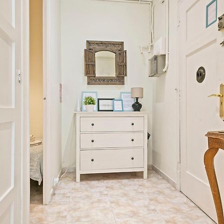 Apartmento Industria Barcelona Eksteriør bilde