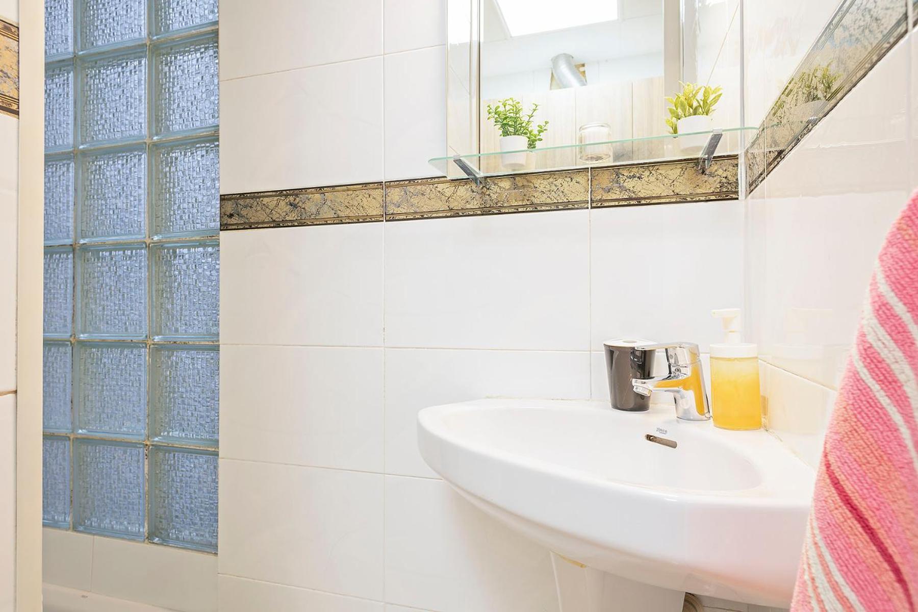 Apartmento Industria Barcelona Eksteriør bilde