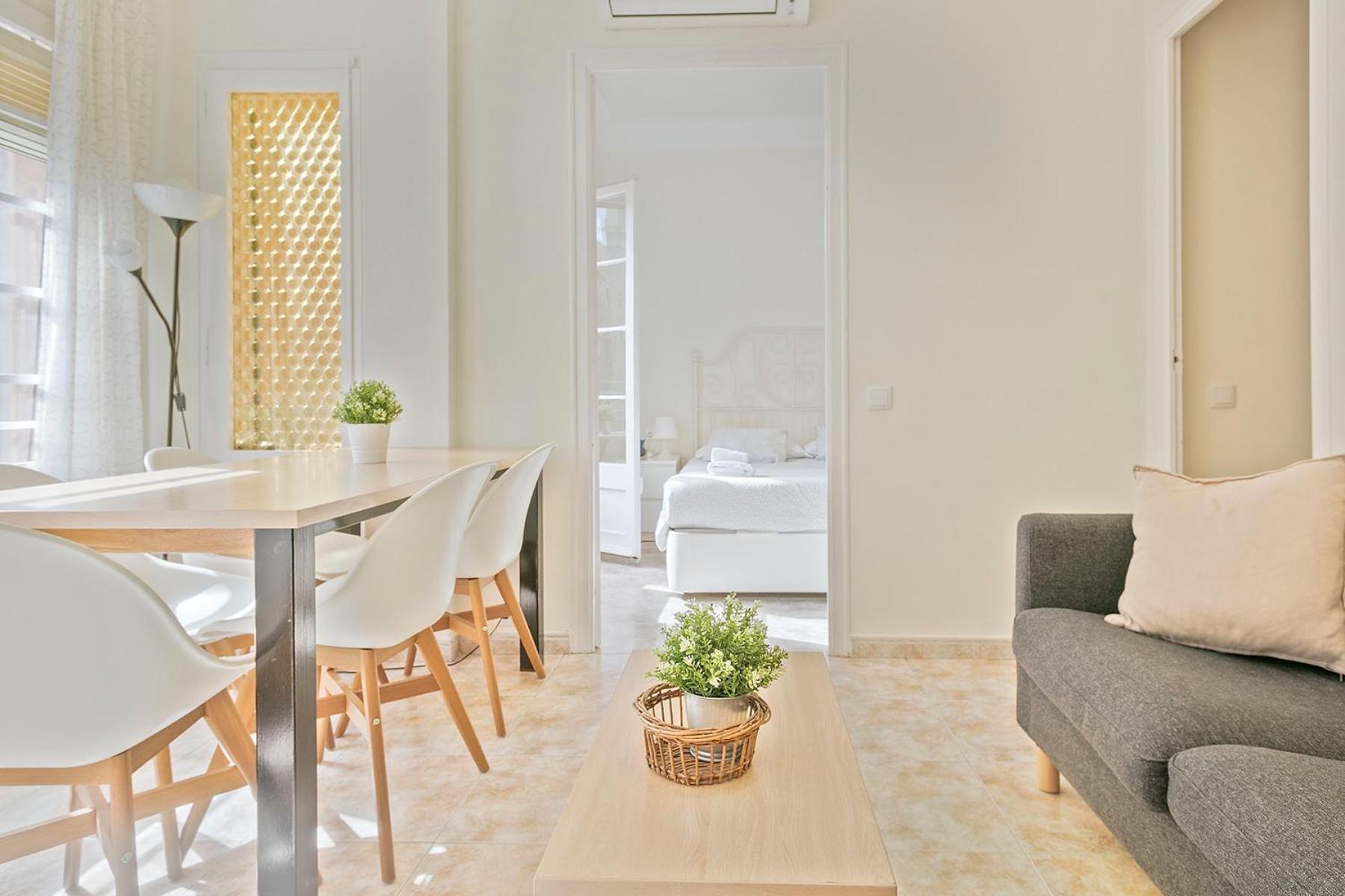 Apartmento Industria Barcelona Eksteriør bilde