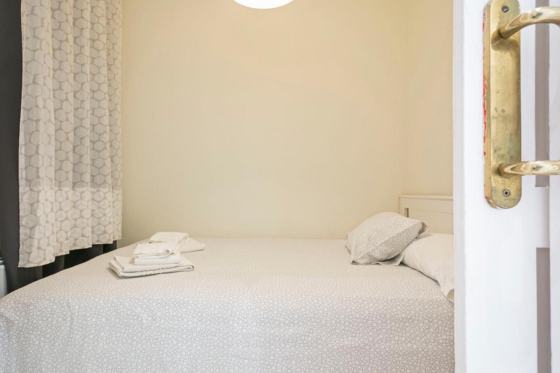 Apartmento Industria Barcelona Eksteriør bilde