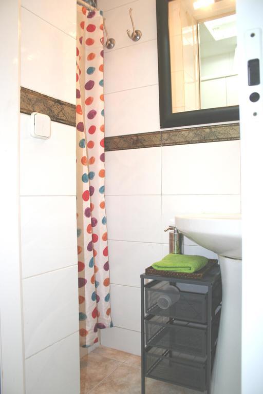 Apartmento Industria Barcelona Eksteriør bilde